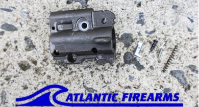 HK ADJUSTABLE GAS BLOCK-...