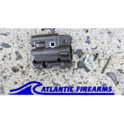 HK ADJUSTABLE GAS BLOCK- 14.5-16"--Blem