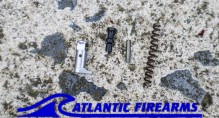 HK ADJUSTABLE GAS BLOCK- 14.5-16"--Blem