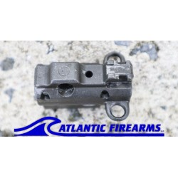 HK ADJUSTABLE GAS BLOCK- 14.5-16"--Blem
