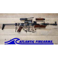VZ 58 Rifle Kit- Folder
