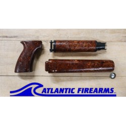 VZ 58 Rifle Kit- Folder