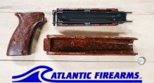 VZ 58 Rifle Kit- Folder