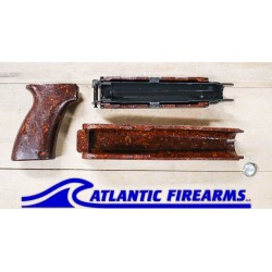 VZ 58 Rifle Kit- Folder