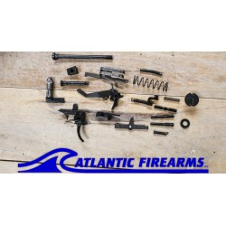 VZ 58 Rifle Kit- Folder