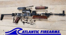 VZ 58 Rifle Kit- Folder
