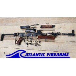 VZ 58 Rifle Kit- Folder
