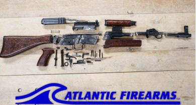 VZ 58 Rifle Kit