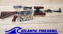 VZ 58 Rifle Kit