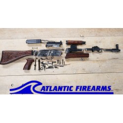 VZ 58 Rifle Kit