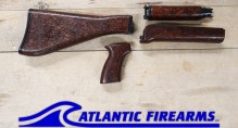 VZ 58 Rifle Kit