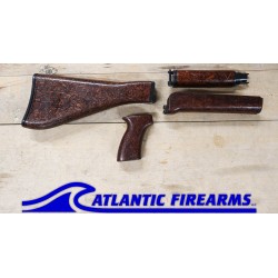 VZ 58 Rifle Kit