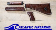 VZ 58 Rifle Kit