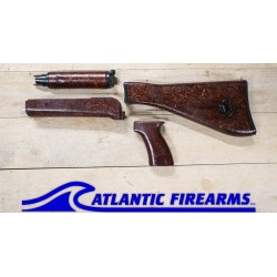 VZ 58 Rifle Kit