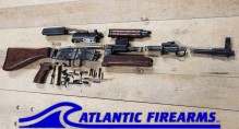 VZ 58 Rifle Kit
