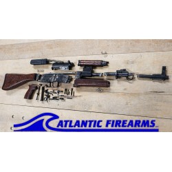 VZ 58 Rifle Kit