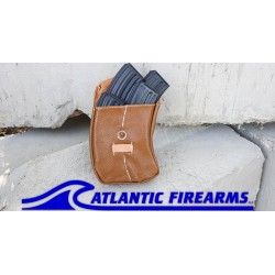 VZ 58 4 Pack Mags + Pouch
