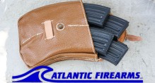 VZ 58 4 Pack Mags + Pouch