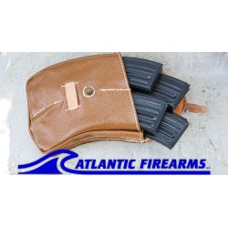VZ 58 4 Pack Mags + Pouch