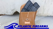 VZ 58 4 Pack Mags + Pouch