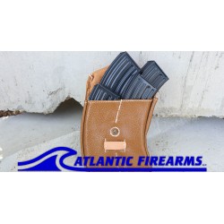 VZ 58 4 Pack Mags + Pouch