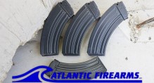 VZ 58 4 Pack Mags + Pouch
