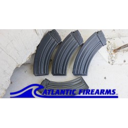 VZ 58 4 Pack Mags + Pouch