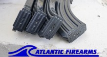 VZ 58 4 Pack Mags + Pouch