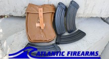 VZ 58 4 Pack Mags + Pouch