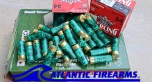 12 Gauge Ammo 5 2 3/4 Inch- 250 Round Case