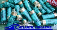 12 Gauge Ammo 5 2 3/4 Inch- 250 Round Case