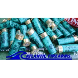 12 Gauge Ammo 5 2 3/4 Inch- 250 Round Case
