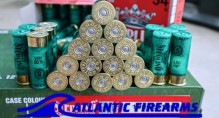 12 Gauge Ammo 5 2 3/4 Inch- 250 Round Case