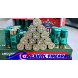 12 Gauge Ammo 5 2 3/4 Inch- 250 Round Case