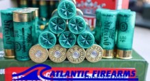 12 Gauge Ammo 5 2 3/4 Inch- 250 Round Case