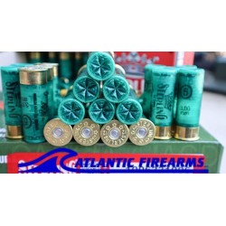 12 Gauge Ammo 5 2 3/4 Inch- 250 Round Case