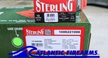 12 Gauge Ammo 5 2 3/4 Inch- 250 Round Case
