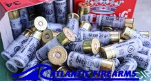 12 Gauge Ammo 6 2 3/4 Inch- 250 Round Case