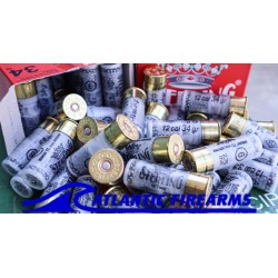 12 Gauge Ammo 6 2 3/4 Inch- 250 Round Case