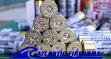 12 Gauge Ammo 6 2 3/4 Inch- 250 Round Case