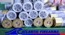 12 Gauge Ammo 6 2 3/4 Inch- 250 Round Case