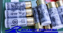 12 Gauge Ammo 6 2 3/4 Inch- 250 Round Case
