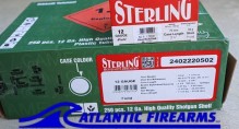 12 Gauge Ammo 6 2 3/4 Inch- 250 Round Case