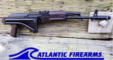 Arsenal SAM7SF-84EPM Plum...