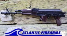 Arsenal SAM7SF-84EPM Plum AK47 Rifle