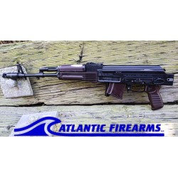 Arsenal SAM7SF-84EPM Plum AK47 Rifle