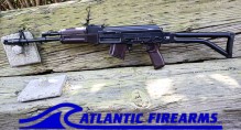 Arsenal SAM7SF-84EPM Plum AK47 Rifle
