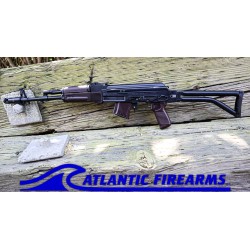 Arsenal SAM7SF-84EPM Plum AK47 Rifle