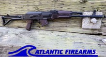 Arsenal SAM7SF-84EPM Plum AK47 Rifle