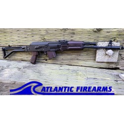 Arsenal SAM7SF-84EPM Plum AK47 Rifle